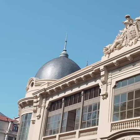 דירות Formosa Charming Loft In Porto'S Heart מראה חיצוני תמונה