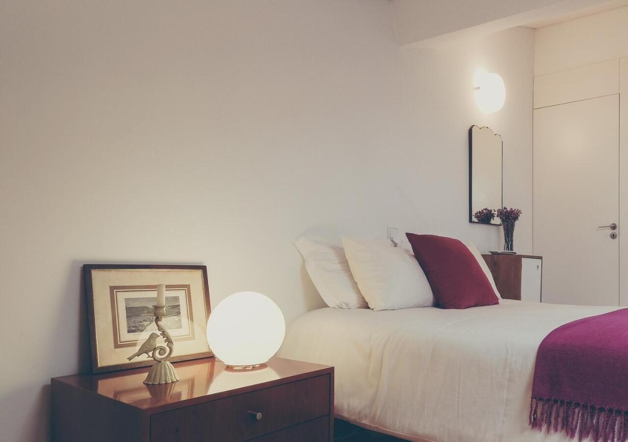 דירות Formosa Charming Loft In Porto'S Heart מראה חיצוני תמונה