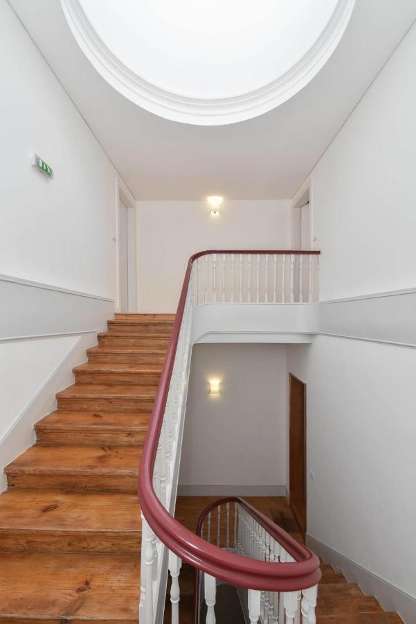 דירות Formosa Charming Loft In Porto'S Heart מראה חיצוני תמונה