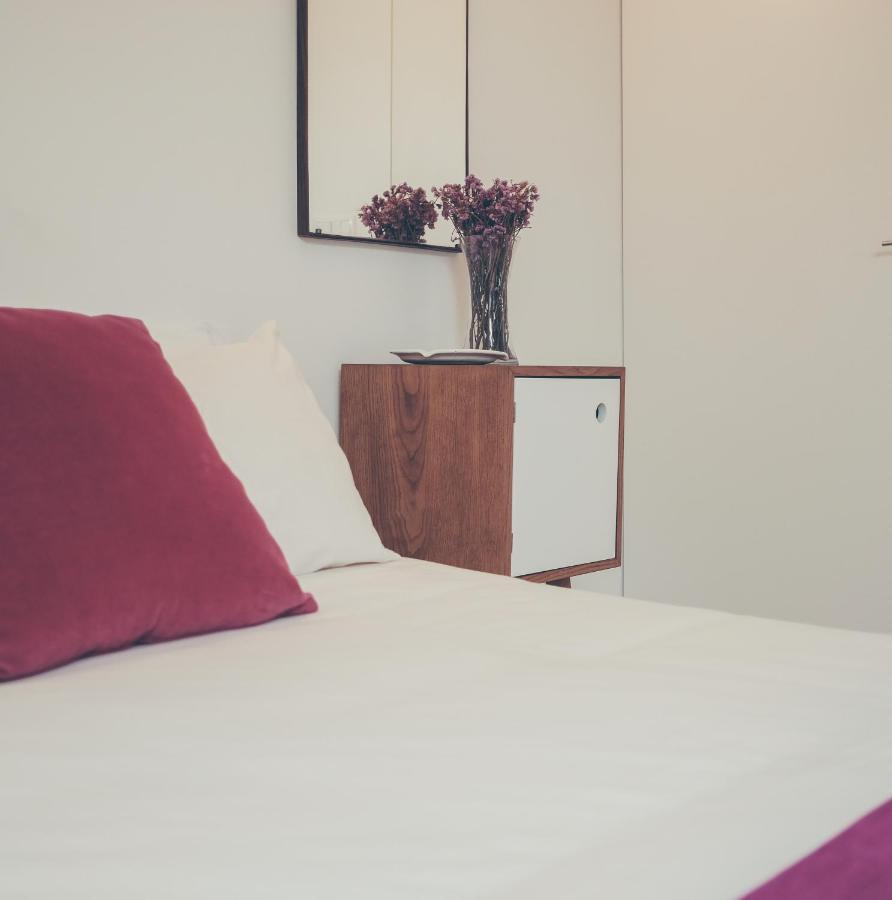 דירות Formosa Charming Loft In Porto'S Heart מראה חיצוני תמונה
