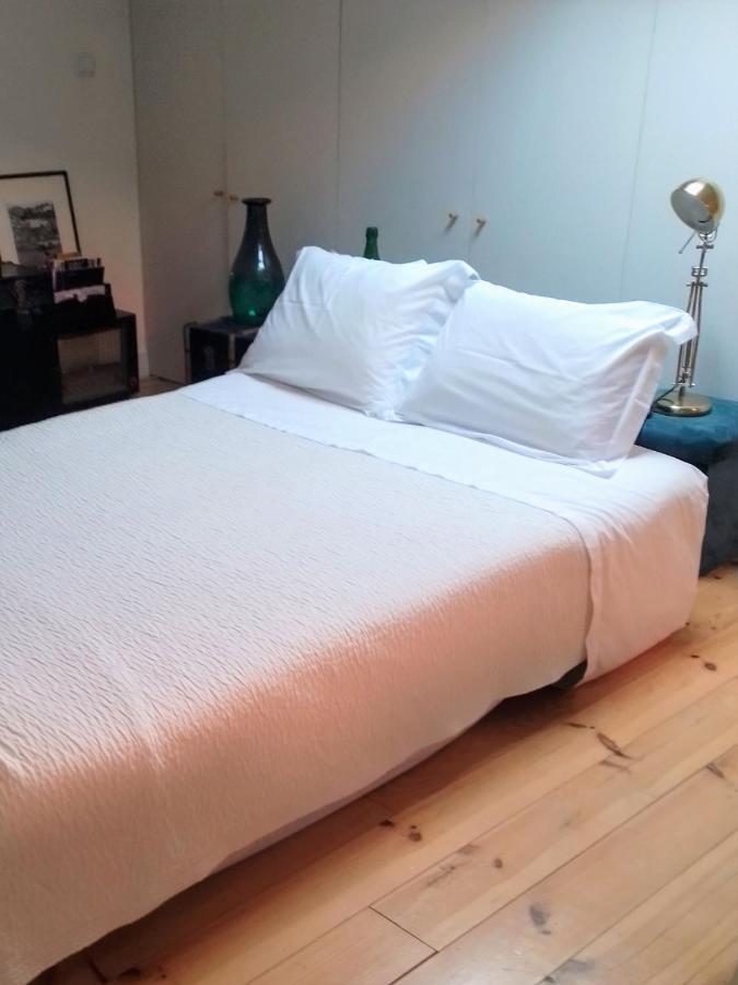 דירות Formosa Charming Loft In Porto'S Heart מראה חיצוני תמונה
