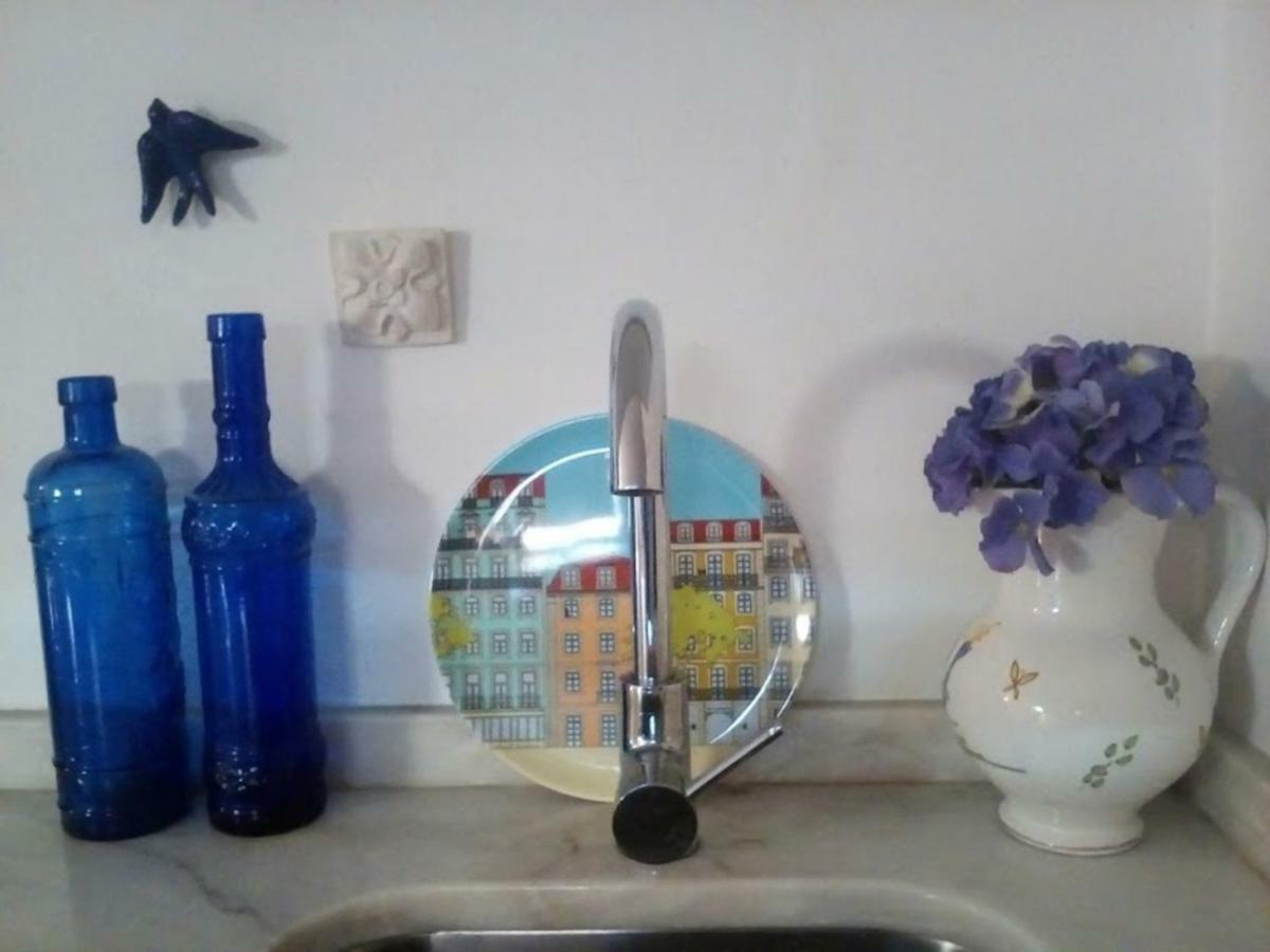 דירות Formosa Charming Loft In Porto'S Heart מראה חיצוני תמונה